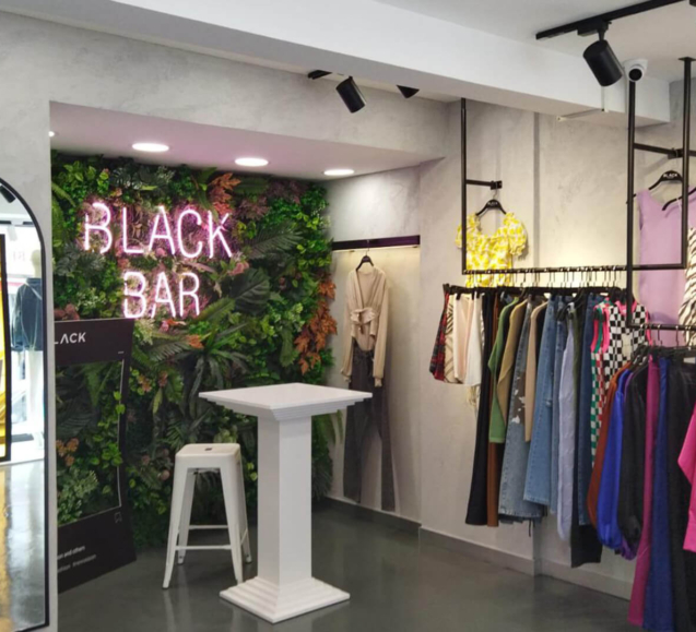 Anahtar Teslim Mağaza