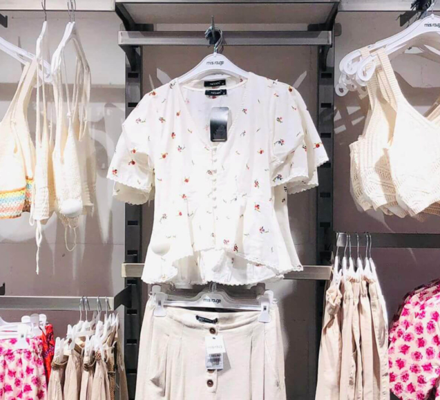 Askılık Sistemleri