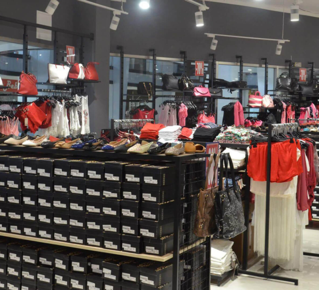 Mağaza Banko Modelleri